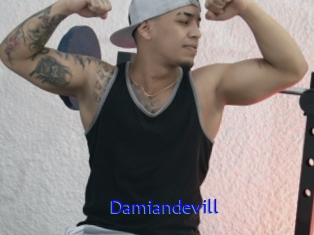 Damiandevill