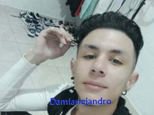 Damianejandro