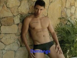 damiangx Sexo Gratis