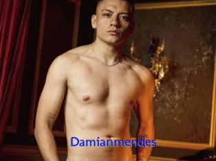 damianmendes Sexo Gratis