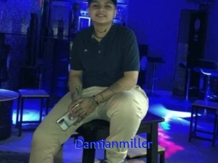 Damianmiller