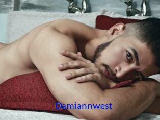 Damiannwest