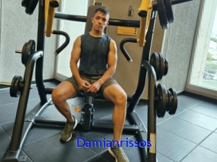 damianrissos Sexo Gratis