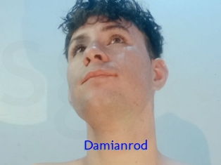 damianrod Sexo Gratis