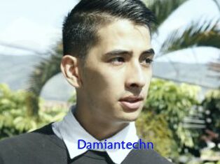 Damiantechn
