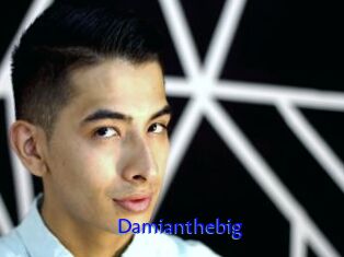 Damianthebig