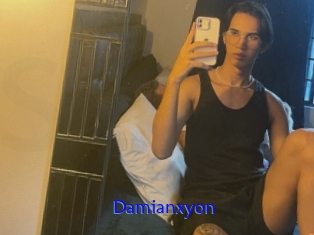 Damianxyon