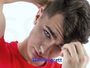 Damiengrett