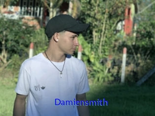 Damiensmith