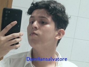 Damiiansalvatore