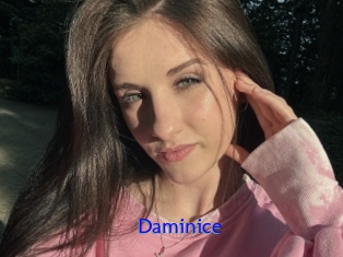 Daminice