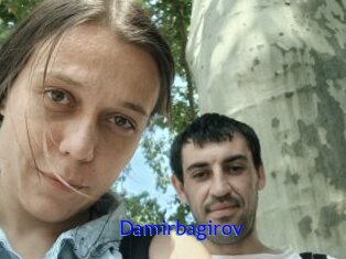 Damirbagirov