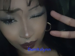 Damitalynn