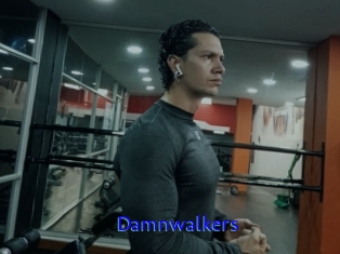 Damnwalkers
