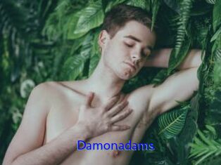 Damonadams