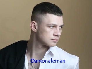 Damonaleman