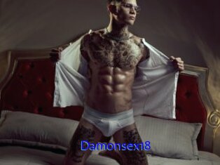 Damonsex18