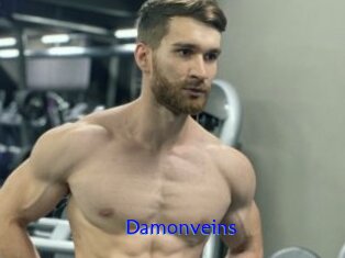 Damonveins