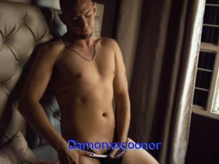 Damonxxcoonor