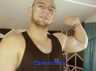 Damonxxhot