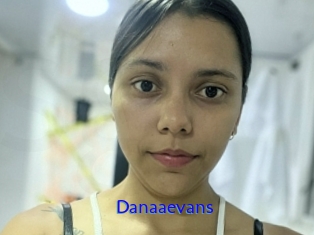 Danaaevans