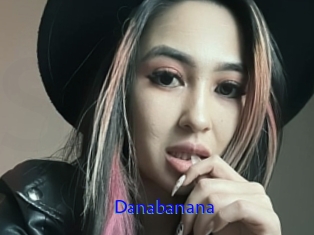 Danabanana