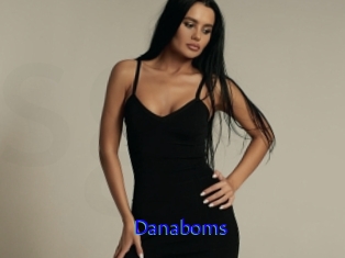 Danaboms
