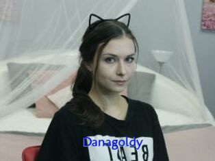 danagoldy Sexo Gratis