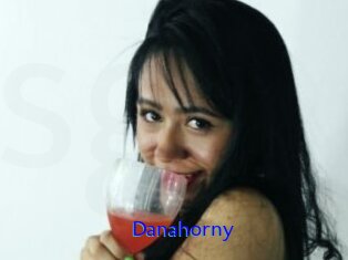 Danahorny