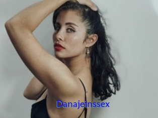 Danajeinssex