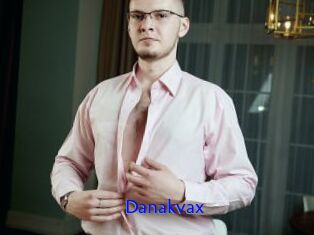 Danakvax