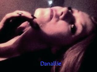 Danallie