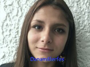 danamillerfox Sexo Gratis
