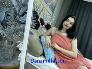 Danamillerson