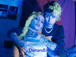 danandlila Sexo Gratis