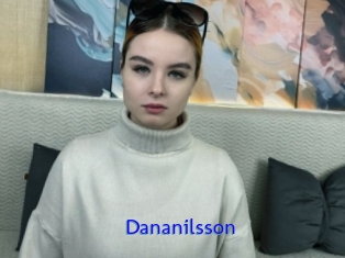 Dananilsson