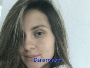 Danaroman
