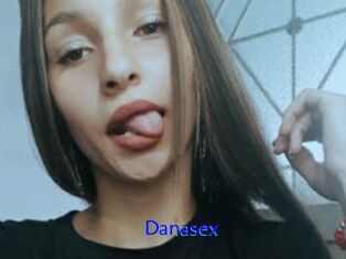 Danasex
