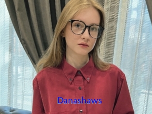 Danashaws