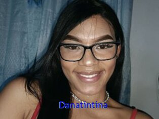 Danatintina
