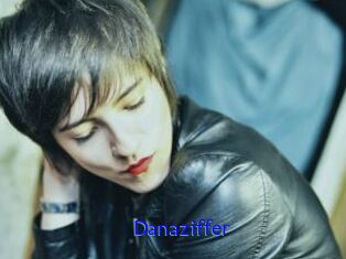 Danaziffer