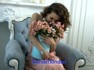 Dandeliondan