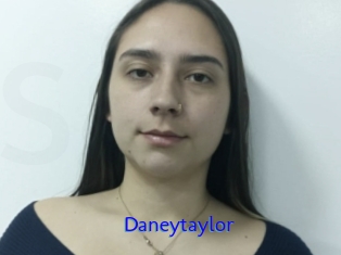 Daneytaylor