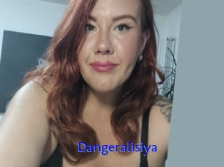 Dangeralisiya