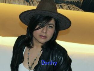Danhy