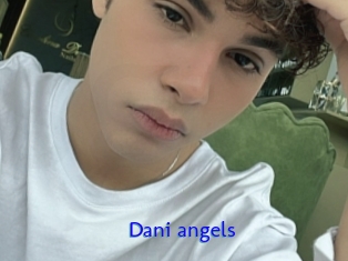 dani_angels Sexo Gratis