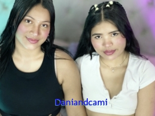 Daniandcami