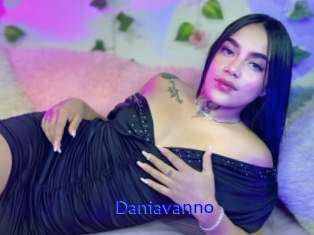 Daniavanno