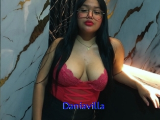 Daniavilla