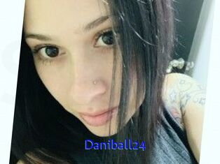 Daniball24